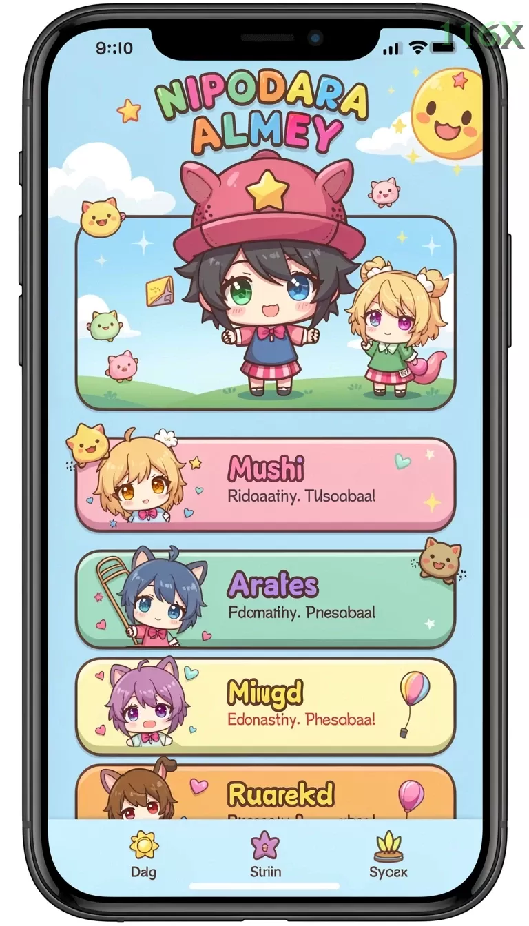 Cuplikan layar ADVANTAGES — aktivitas