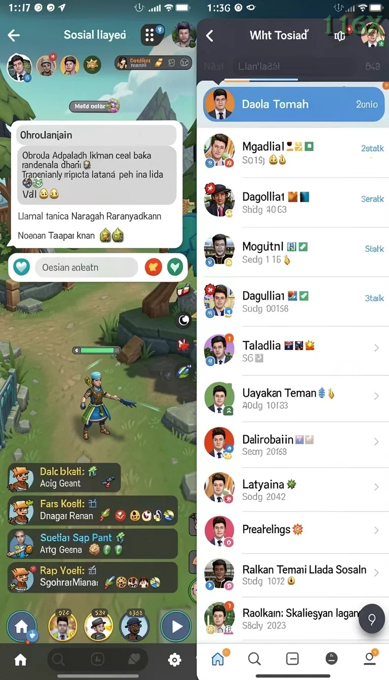 Cuplikan layar NIRWANA88 — halaman utama