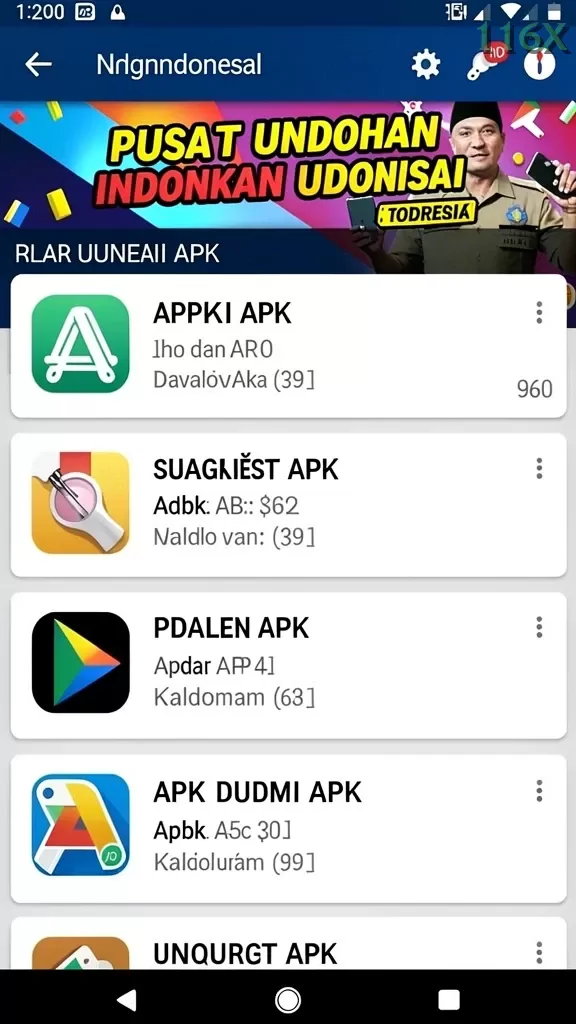 Cuplikan layar SK789 — aktivitas